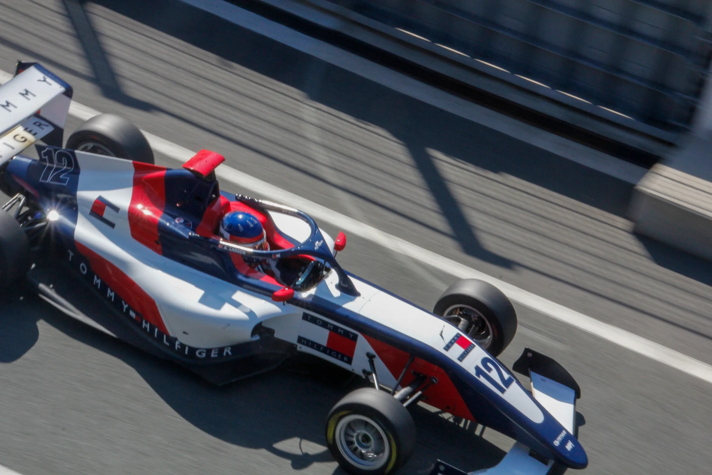 Race